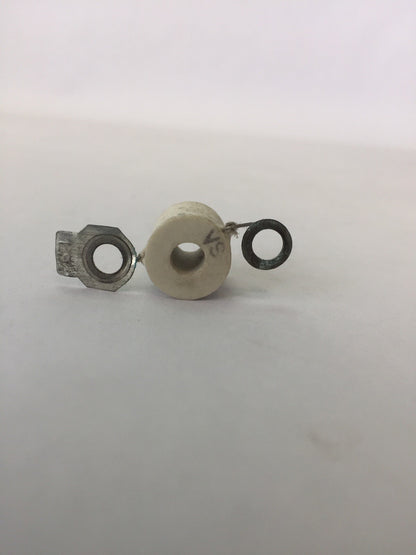 ALLEN BRADLEY N2 HEATER ELEMENT (LOT OF 6)