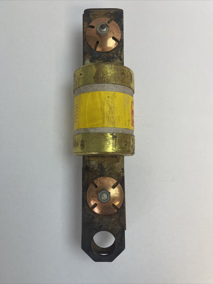 SHAWMUT A6Y800 AMP-TRAP FUSE 8000A 600VAC TYPE 5