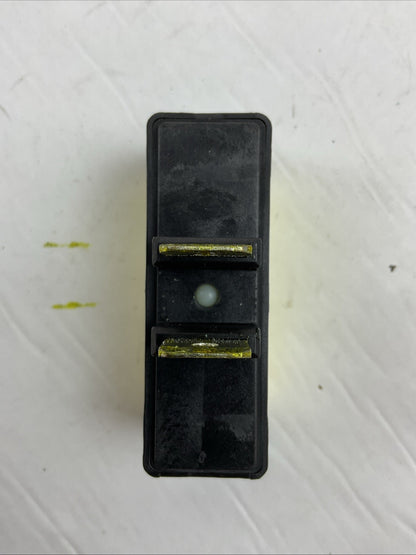 BUSSMANN LCF100 LOW-PEAK CURRENT LIMITING CUBE FUSE 100AMP 600VAC 300VDC