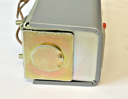 HONEYWELL L4006E1091  AQUASTAT CONTROLLER REV.E