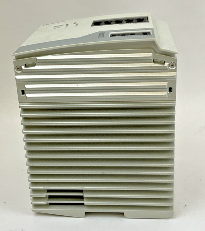 PHOENIX CONTACT TRIO-PS-2G/3AC/24DC/40 POWER SUPPLY 50-60HZ