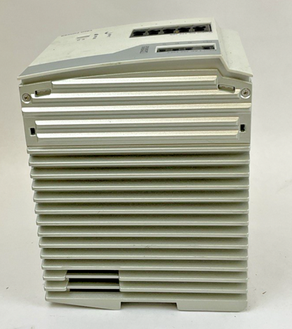 PHOENIX CONTACT TRIO-PS-2G/3AC/24DC/40 POWER SUPPLY 50-60HZ