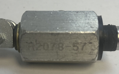 EATON H2078-57 FILLING CONNECTOR