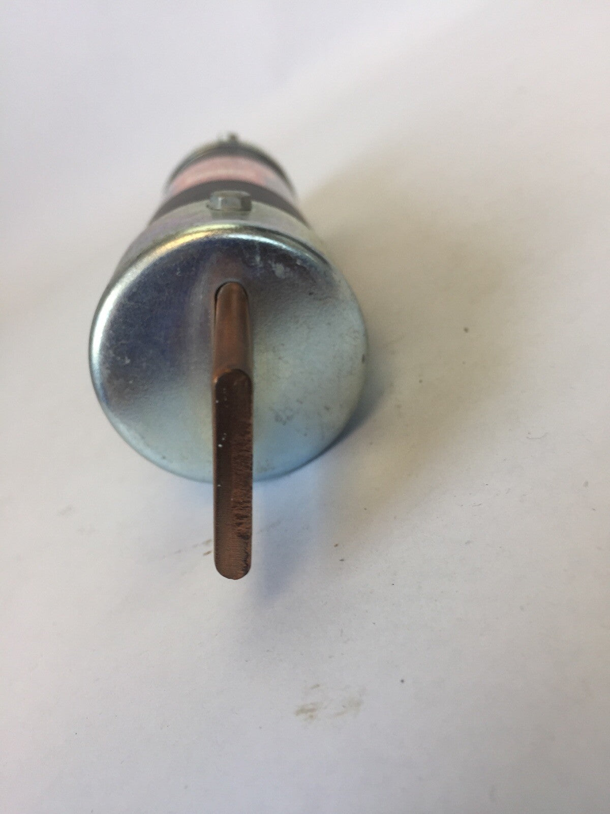 Bussmann Low Peak LPS 125 125 amp 600VAC  fuse