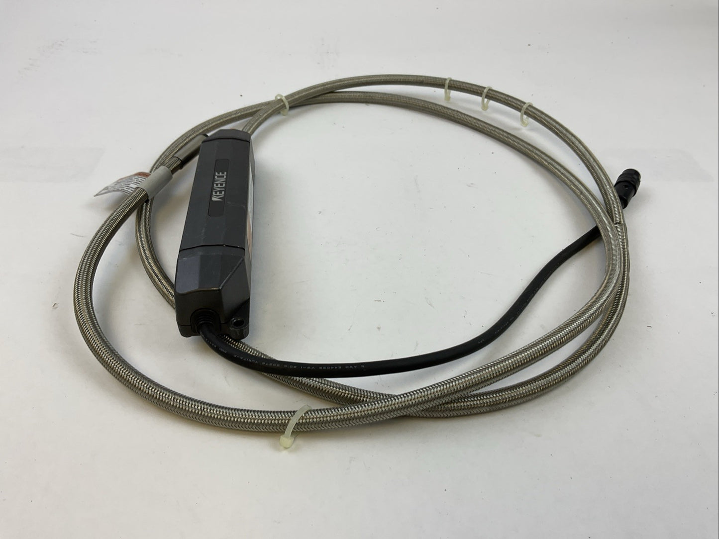 KEYENCE SJ-M021 STATIC ELIMINATOR