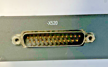 SIEMENS 6SL3055-0AA00-5BA3 SENSOR MODULE