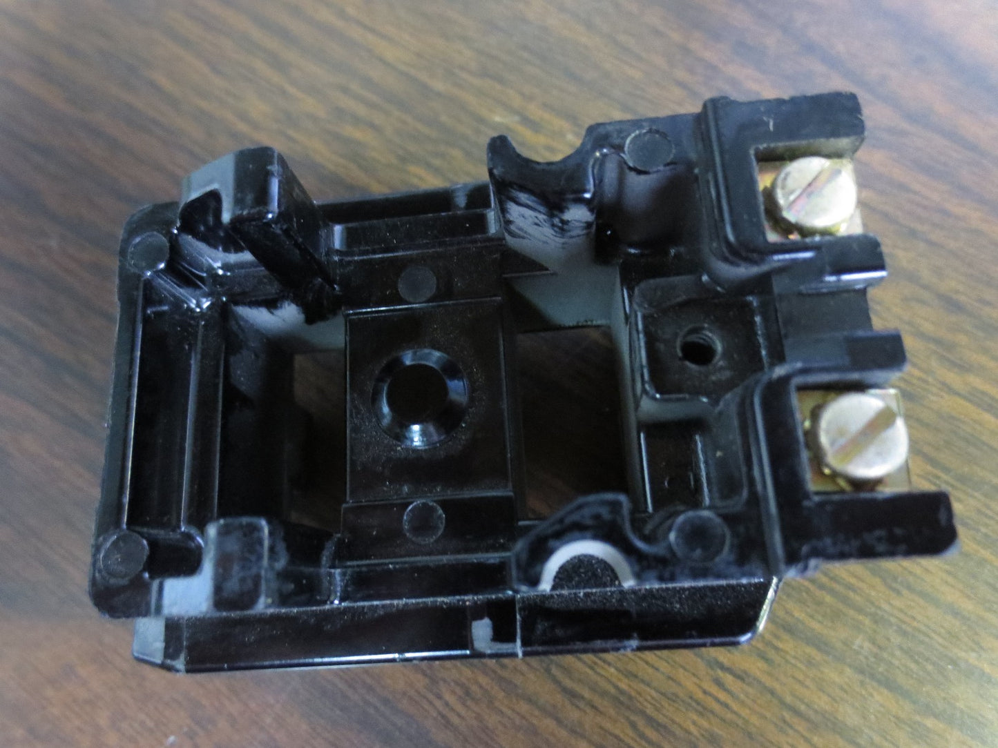 ALLEN-BRADLEY 84AB86 OPERATING COIL - 110V, 50Hz, 120V, 60Hz
