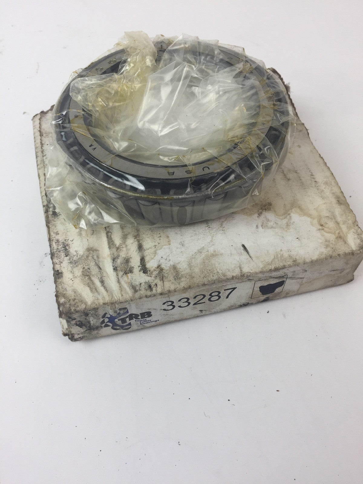 TIMKEN 33287 TAPERED ROLLER BEARING