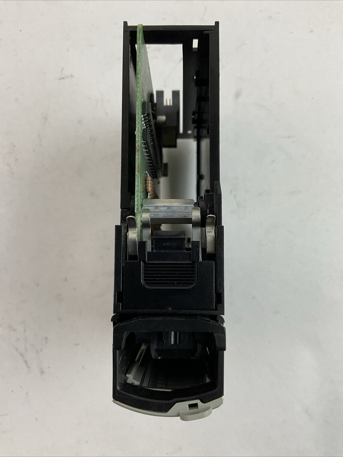 ALLEN BRADLEY 1756-IB16I SER A CAT REV N01 F/W REV 3.2 DC ISOL INPUT 16PT 24VDC