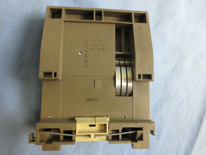 WESTINGHOUSE NLR500 BUS MODULE - NLR 500 - NLR-500