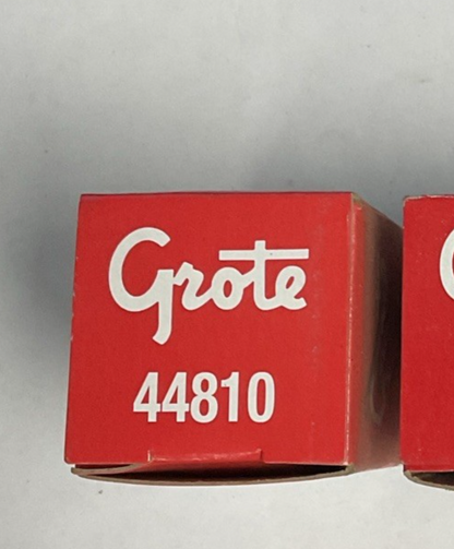 GROTE 44810 ELECTROMAGNETIC FLASHER 12V ***LOTOF3***
