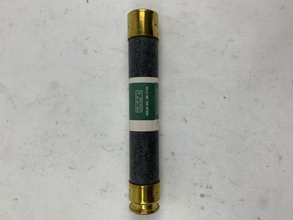 Brush Reliance Time-Delay Dual-Element ECSR1/2 1/2A 600V Fuse "Lot of 10"