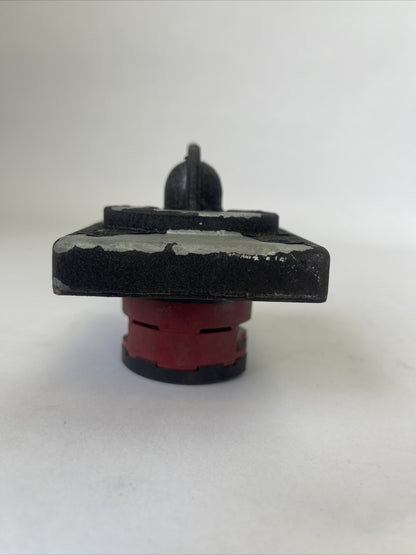 REES 03496-000 SELECTOR SWITCH