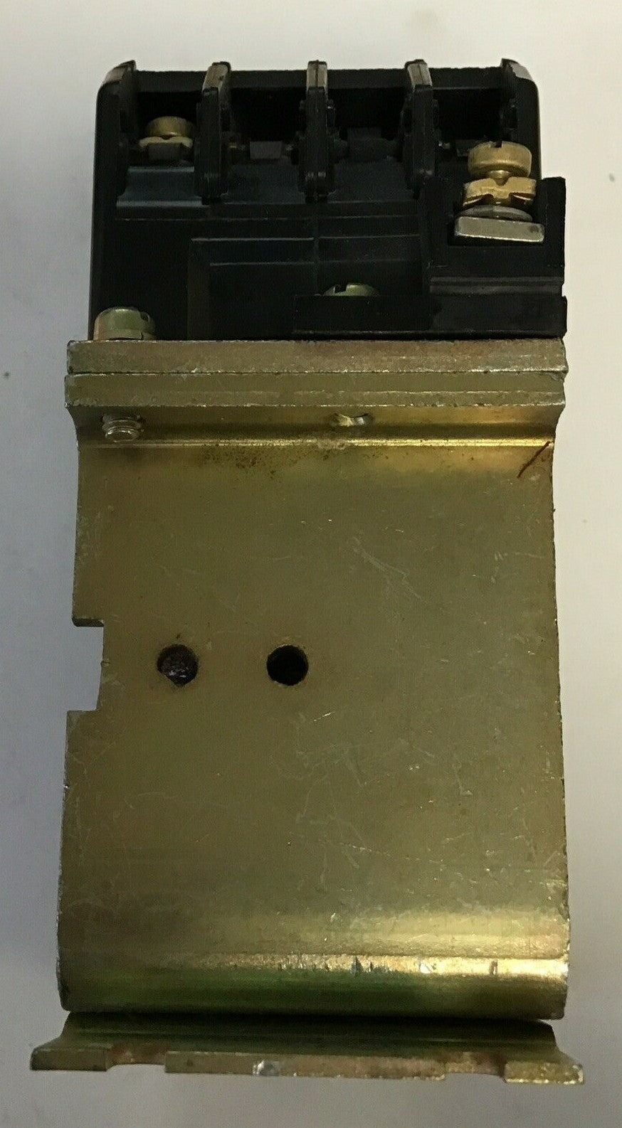 WESTINGHOUSE BFD31 CONTROL RELAY 300AC 10AMPS 3NO-1NC