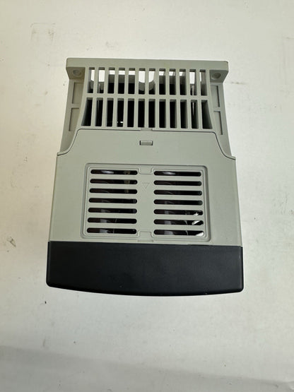 ALLEN-BRADLEY 22A-D6P0N104 POWERFLEX 4 AC DRIVE SER A FRN 3.05 3PH 342-528V