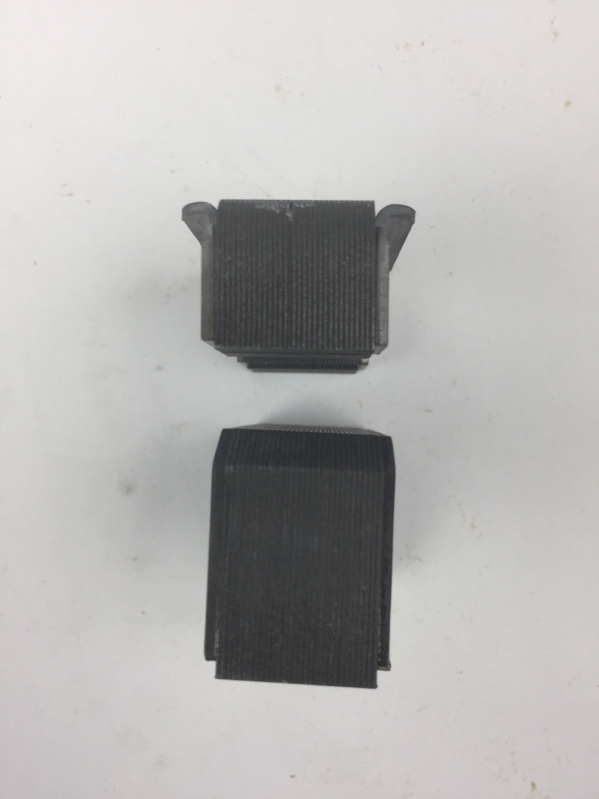 ALLEN BRADLEY Z-31837 YOKE AND ARMATURE ASSEMBLY SIZE 1 & 2 60-50 HZ