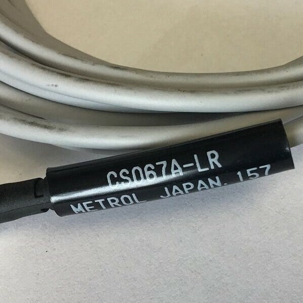 METROL CS067A-LR SENSOR  CS TOUCH SWITCH