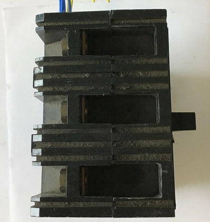 SQUARE D FHL3605014DC1352 CIRCUIT BREAKER 600VDC 50A