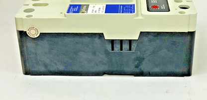 WESTINGHOUSE KDB3300W CIRCUIT BREAKER 600VAC 300A 3POLE KT3300T