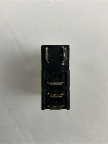 ALLEN BRADLEY 700-HK-36Z24-4 RELAY SER A 24VDC (LOT OF 2)