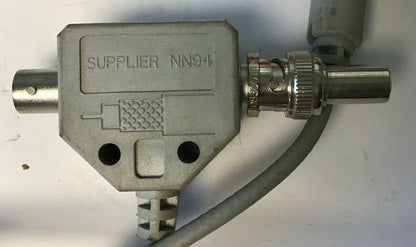 ALLEN BRADLEY CONTROLNET 1786-TPS/C REV HO1 SUPPLIER NN94
