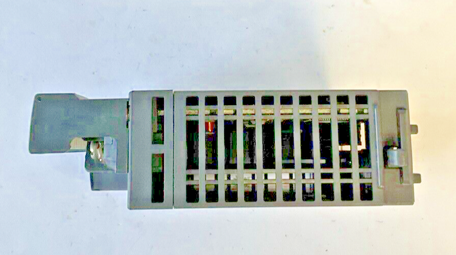 MITSUBISHI QX40 INPUT UNIT 24VDC 4MA