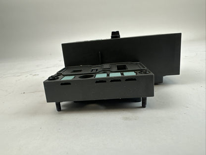 SIEMENS SIMATIC S7 6ES7 141-1AA01-0XB0 MODULE ET 200X BM 147/CPU