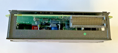 ALLEN BRADLEY 1756-L73 CONTROLLOGIX 8MB CONTROLLER SER.B FW:1.010