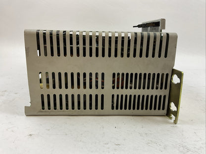 ALLEN BRADLEY 1394C-SJT22-T-RL SERVO DRIVE CONTROLLER SER C FIRMWARE VER V3.9A