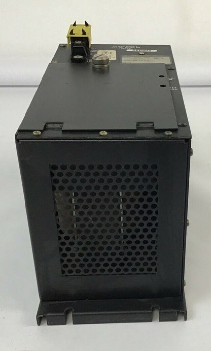 SQUARE D CLASS 8030 TYPE PS-21 POWER SUPPLY 120VAC 50/60HZ 150VA  SER.A