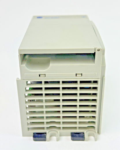 ALLEN BRADLEY 1769-PA4 SER. A F/W REV. N/A DIR/VER 10000392629/01  POWER SUPPLY