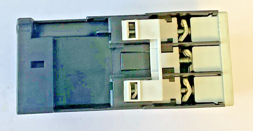 SIEMENS 3ZX1012-0RU11-1AA1 CONTACTOR 24VDC 60A 600V