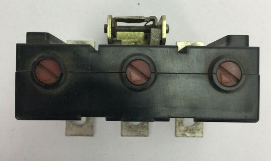 WESTINGHOUSE HKB3150T TRIP UNIT 150AMP