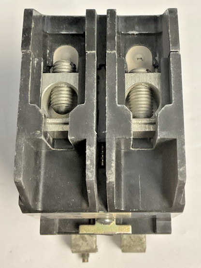 GE TEY230 CIRCUIT BREAKER 30A 480VAC 2POLE 250VDC