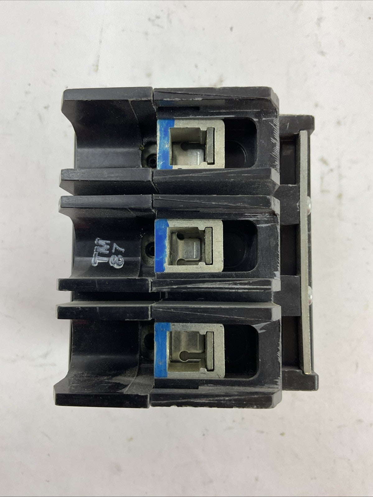 EATON GHB3050 50AMP 240VAC 277/480VAC 125/250VDC 3POLE CIRCUIT BREAKER