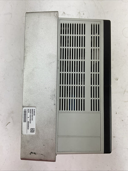 ALLEN BRADLEY 20A D 011 A 3 AYNANC0 POWER FLEX 70 AC DRIVE FIRMWARE 5.001 SER A