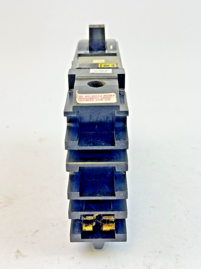 SQUARE D - FHB16090C - I-LINE MOLDED CASE CIRCUIT BREAKER - 1 POLE/ 90 A/ 277VAC