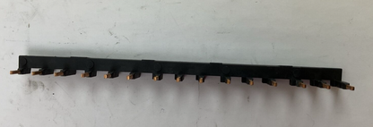 ALLEN BRADLEY 140M-C-W455N SER A COMPACT BUSBAR 600VAC 64A