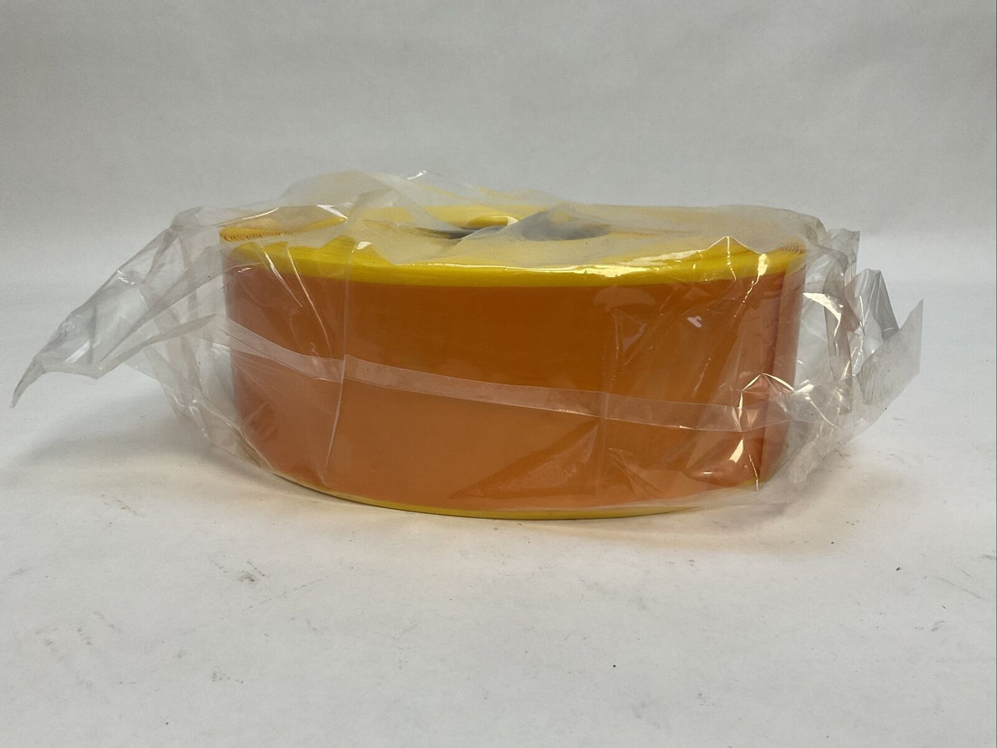 BRADY 149636 B-543 TOUGHSTRIP MAX FLOOR MARKING YELLOW 3" X 100'