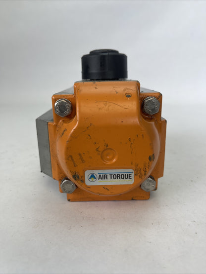 AIR TORQUE PT100S12A PNEUMATIC ACTUATOR