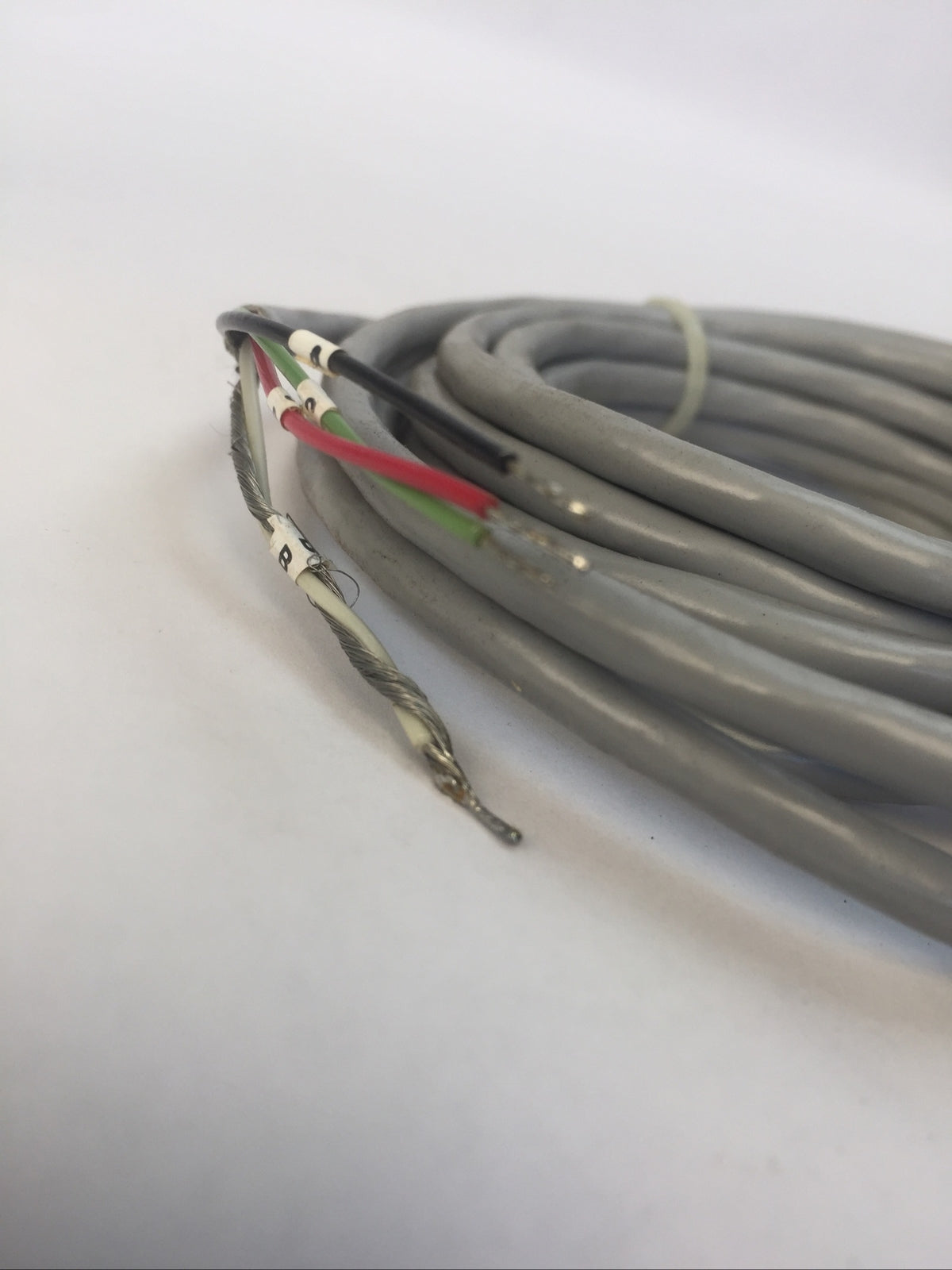 MEKONTROL MEK57-SAO1-EEG PHOTOELECTRIC SENSOR
