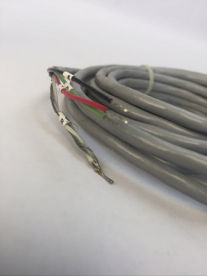 MEKONTROL MEK57-SAO1-EEG PHOTOELECTRIC SENSOR
