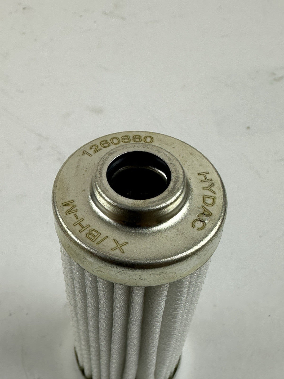 HYDAC 1260880 FILTER ELEMENT 0030 D 020 ON