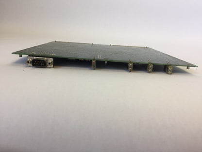 ABB 3HAB5960-1 3BSC 980 006 R168 ROBOT PROCESSOR BOARD