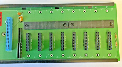 OPTO 22 SNAPB8M MODULE RACK CHASSIS SNAP-B8M