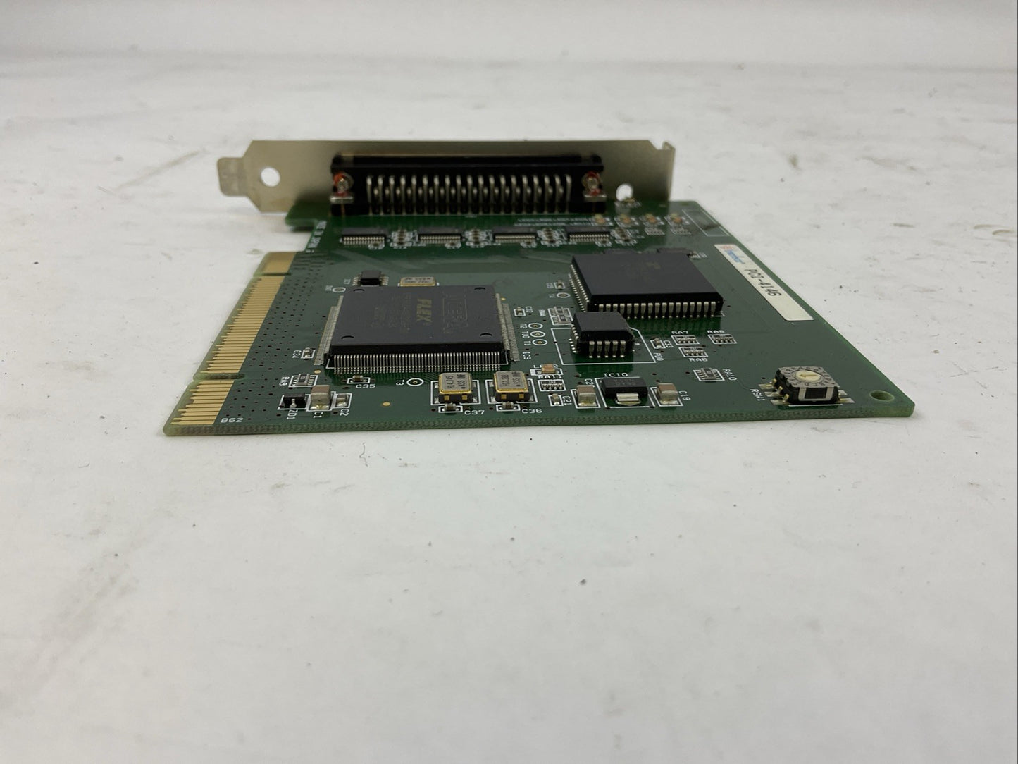 INTERFACE PCI-4146 CIRCUIT BOARD