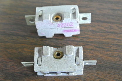 ARROW HART 42002 - THERMAL TYPE OVERLOAD HEATER - NEW SURPLUS - BOX of 2