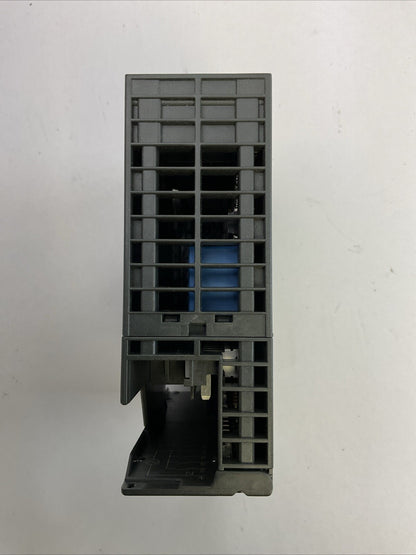 SIEMENS 1P 6ES7 321-1FH00-0AA0 16 DIGITAL INPUT 120/230VAC