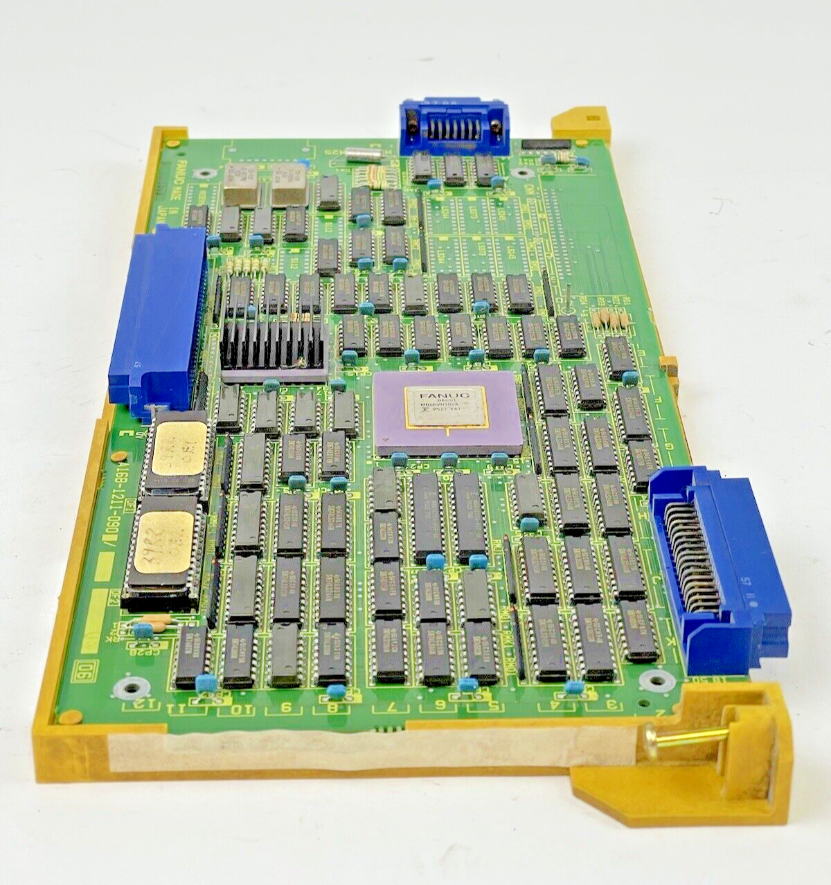 FANUC A16B-1211-090  PC CONTROL BOARD CIRCUIT BOARD