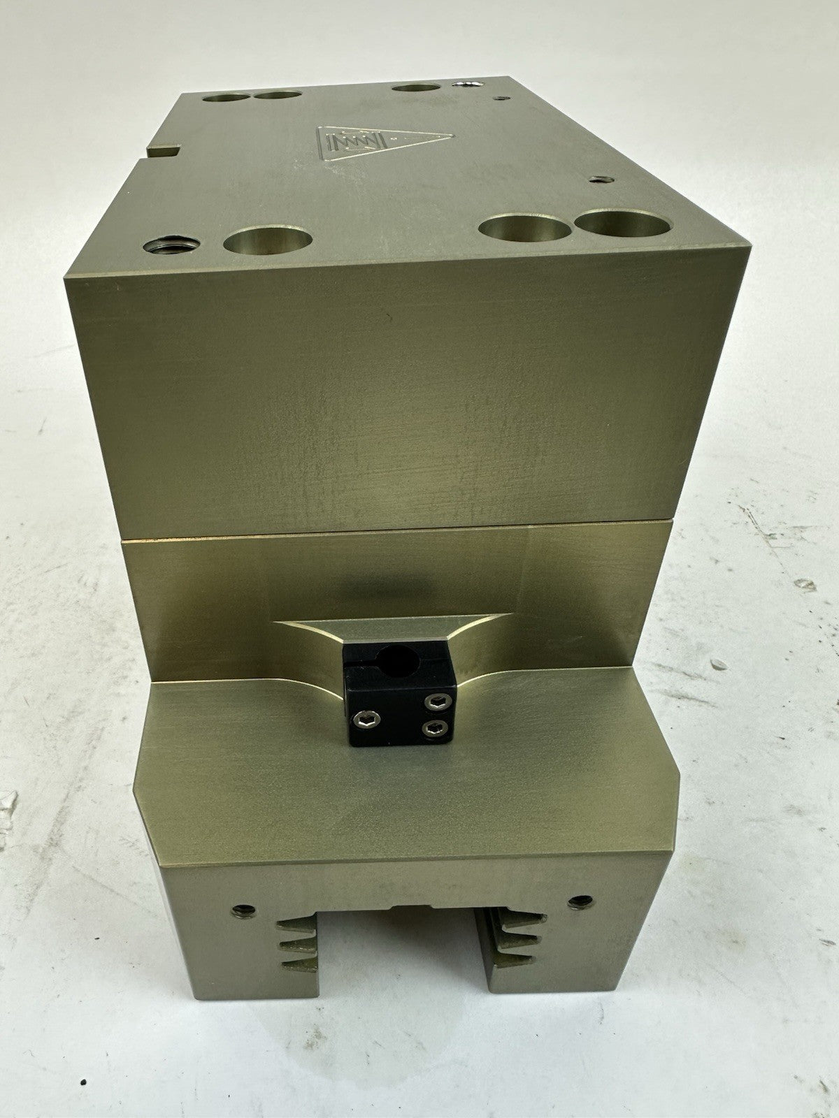 SCHUNK PGN+200/1-AS 371405 UNIVERSAL PNEUMATIC GRIPPER
